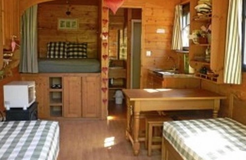 Ouagne House | Le Relais de Maufront