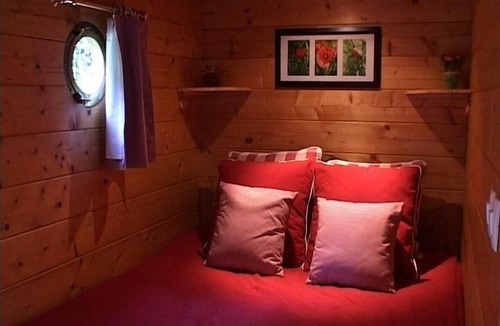 Ouagne House | Le Relais de Maufront