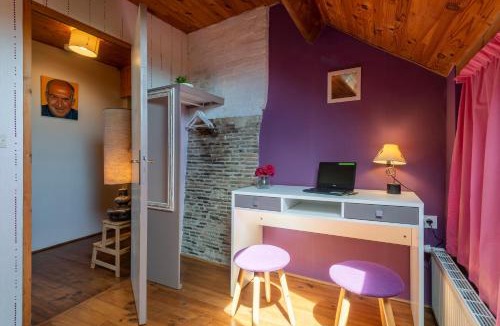 Faye-d'Anjou House | Le Relais de Mont
