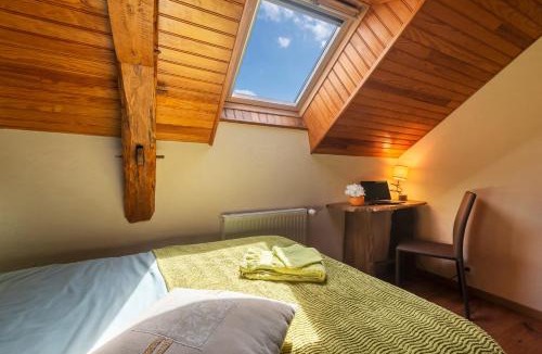 Faye-d'Anjou House | Le Relais de Mont