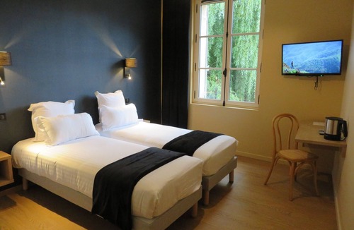 Montignac Hotel | Le Relais de Montignac
