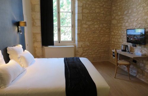 Montignac Hotel | Le Relais de Montignac