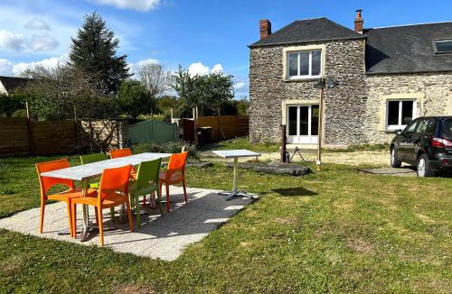 Noron-la-Poterie Apartment | Le relais de Noron