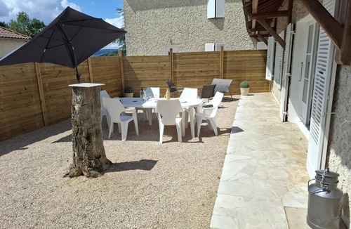 Peronne House | Le Relais de Péronne - PERONNE