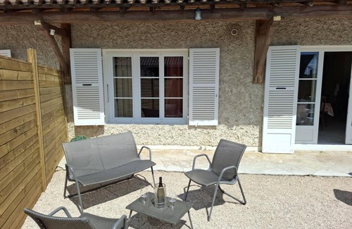 Peronne House | Le Relais de Péronne - PERONNE