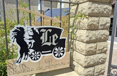 Peronne House | Le Relais de Péronne - PERONNE