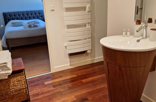 Ouveillan Hotel | Le Relais de Pigasse