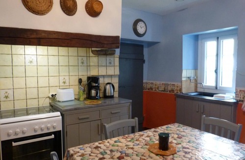 Foucheres House | Le Relais de Poste - FOUCHERES