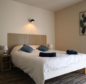 Ally Hotel | Le relais de poste