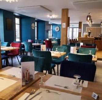 Ally Hotel | Le relais de poste