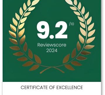 Orbigny House | Le Relais de Poste