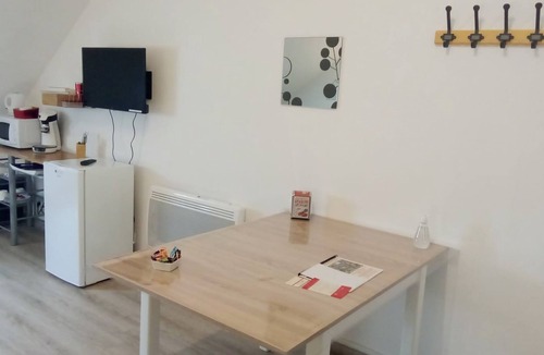 Orbigny Bed & Breakfast | Le Relais de Poste