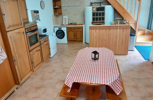 Orbigny Bed & Breakfast | Le Relais de Poste