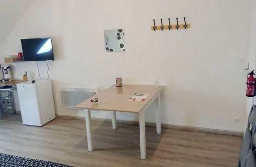 Orbigny Bed & Breakfast | Le Relais de Poste