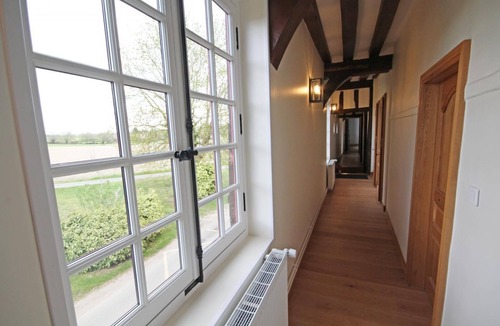 Sahurs House | Le Relais de Poste - Sahurs