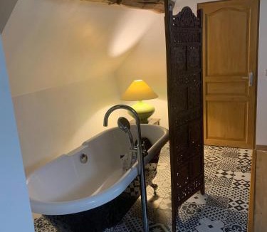 Serazereux Bed & Breakfast | Le relais de poste Valero