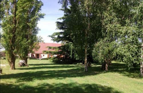 Serazereux Bed & Breakfast | Le relais de poste Valero