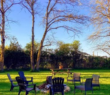 Serazereux Bed & Breakfast | Le relais de poste Valero