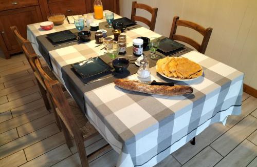 Gouesnou Bed & Breakfast | Le relais de Roscarven