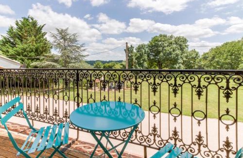 Boulogne-sur-Gesse House | Le Relais de Soubeille