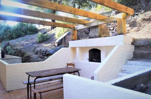 Tiuccia House | le relais de tiuccia