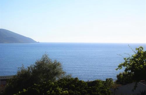 Tiuccia House | le relais de tiuccia