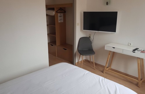 Boutenac-Touvent Hotel | Le Relais De Touvent