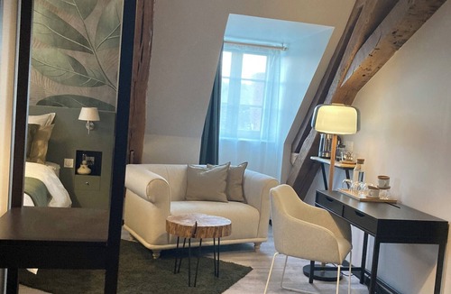 Abilly Hostel | Le Relais de Touraine