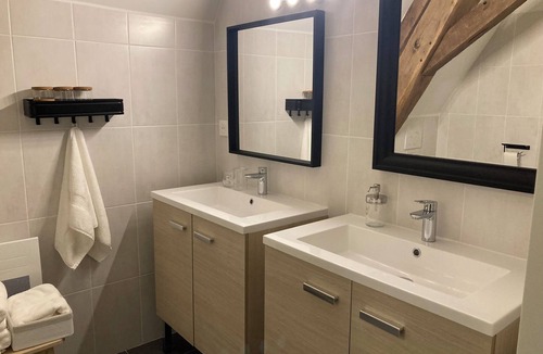 Abilly Hostel | Le Relais de Touraine