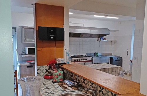 Sermizelles House | Le Relais de Vézelay