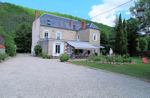 Sermizelles House | Le Relais de Vézelay