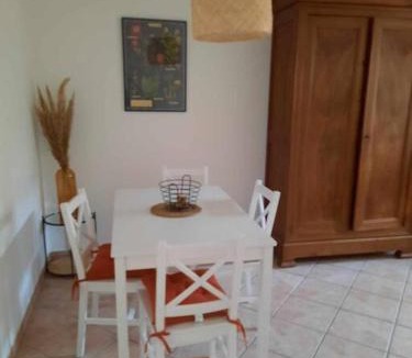 Chateaudun Apartment | LE RELAIS DE VALERIE