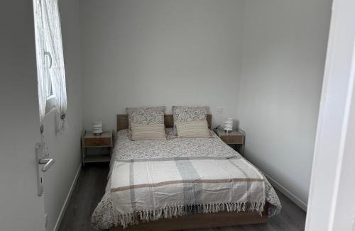 Mareuil-Caubert House | le relais des étangs B