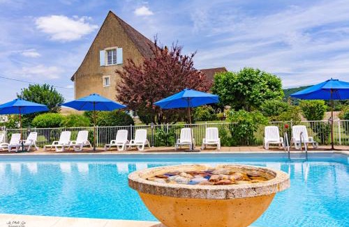 Vezac Hotel | Le Relais des 5 Chateaux