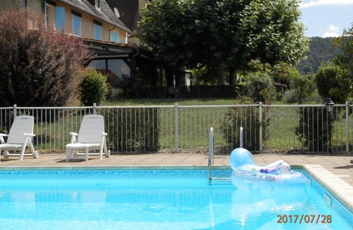 Vezac Hotel | Le Relais des 5 Chateaux