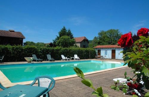 Vezac Hotel | Le Relais des 5 Chateaux