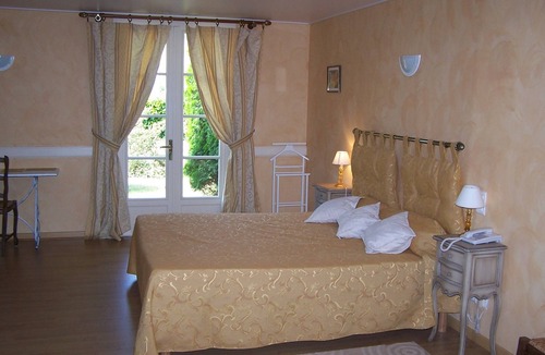 Vezac Hotel | Le Relais des 5 Chateaux