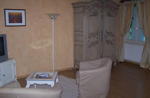 Vezac Hotel | Le Relais des 5 Chateaux