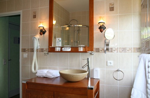 Vezac Hotel | Le Relais des 5 Chateaux