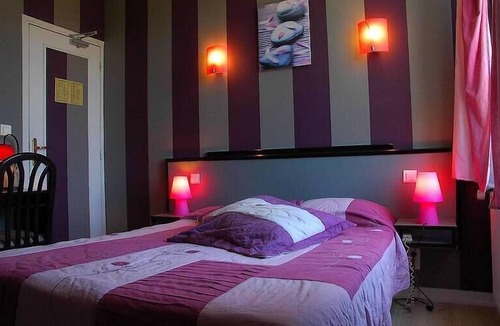 Vezac Hotel | Le Relais des 5 Chateaux