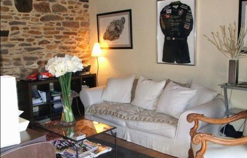 Loheac Hotel | Le Relais des Arcandiers