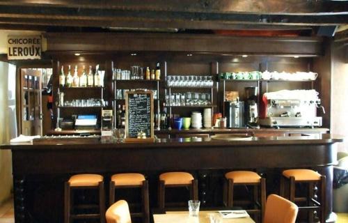 Loheac Hotel | Le Relais des Arcandiers