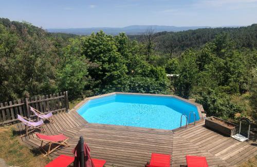 Sanilhac Bed & Breakfast | Le Relais des Bouziges