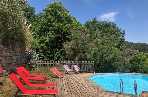 Sanilhac Bed & Breakfast | Le Relais des Bouziges