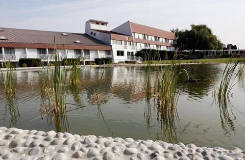 Saulx-les-Chartreux Hotel | Le Relais Des Chartreux