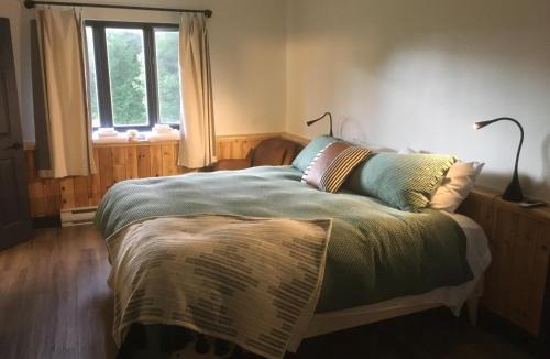 Saint Aime Des Lacs Hotel | Le Relais des Hautes Gorges