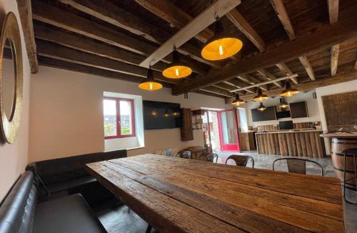 Broue Bed & Breakfast | LE RELAIS DES CALECHES - La Balinaise