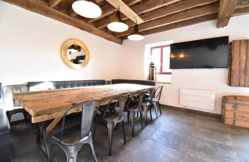 Broue Bed & Breakfast | LE RELAIS DES CALECHES - La Balinaise