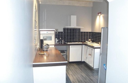 Ydes House | le relais des capucines