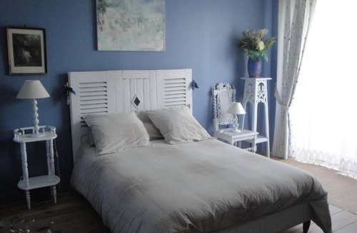 Ydes House | le relais des capucines